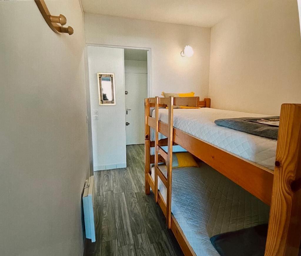 Le Capitole Apartment *