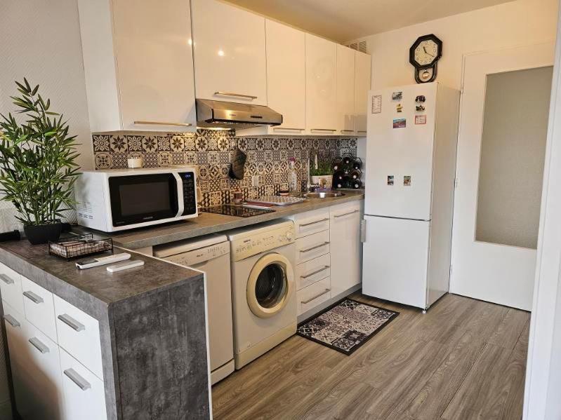 Le Capitole Apartment Frejus