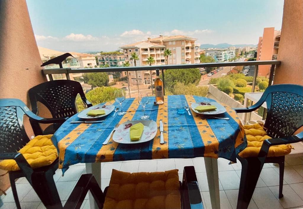 Apartment Le Capitole